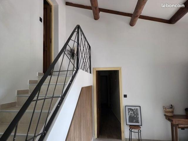 Maison 4 pièces 135 m²