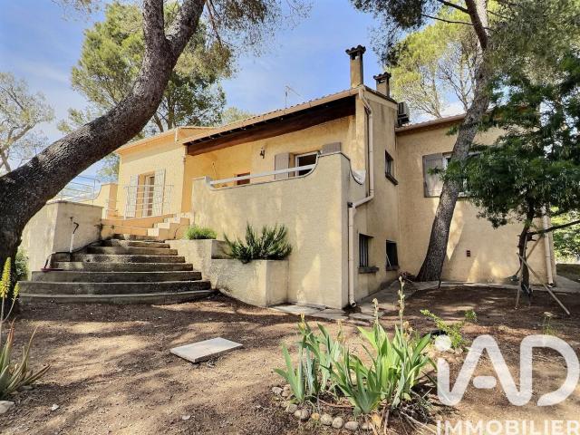 Maison 4 pièces 135 m²