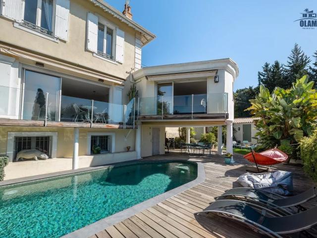 Maison 4 pièces 135 m²
