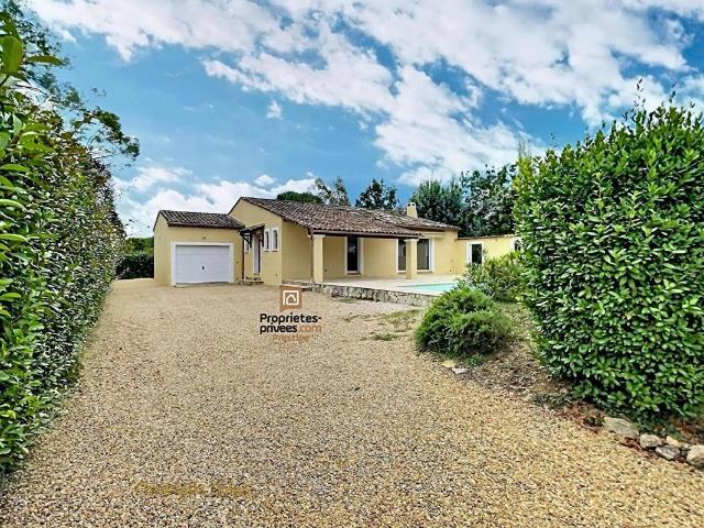 Maison 4 pièces 135 m²