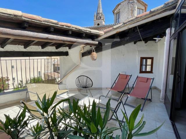Maison 4 pièces 135 m²