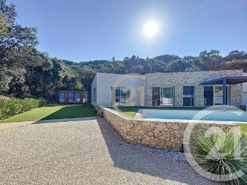 Maison 4 pièces 135 m²