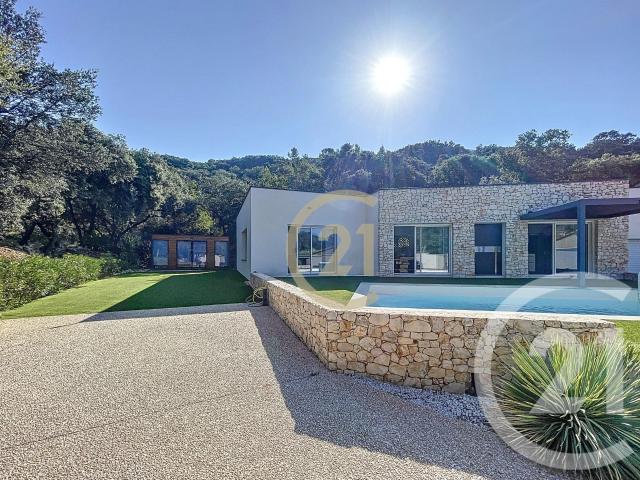 Maison 4 pièces 135 m²