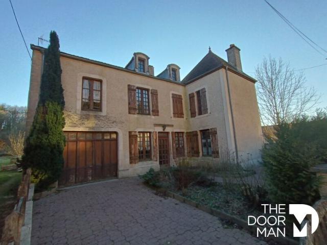 Maison 4 pièces 135 m²