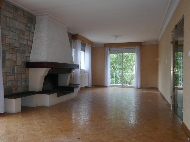 Maison 4 pièces 135 m²