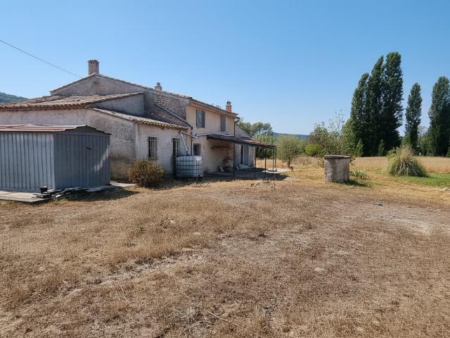 Maison 4 pièces 135 m²