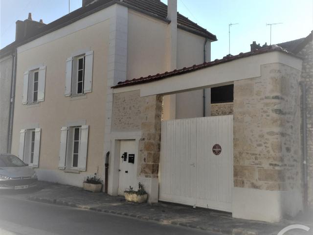 Maison 4 pièces 135 m²
