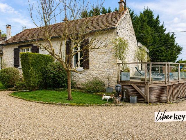 Maison 4 pièces 135 m²