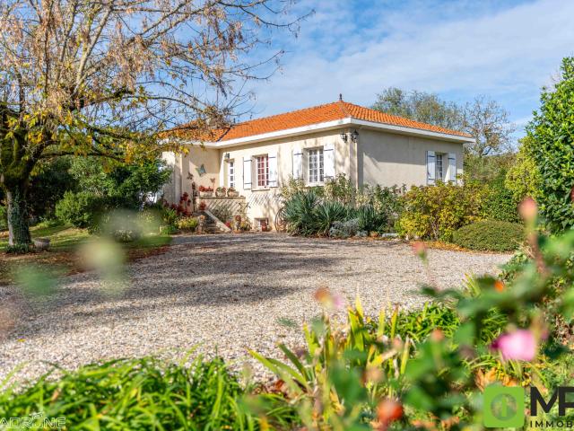Maison 4 pièces 135 m²
