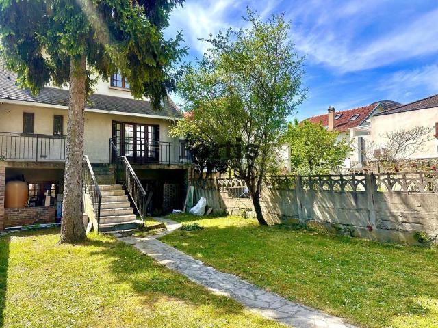 Maison 4 pièces 135 m²