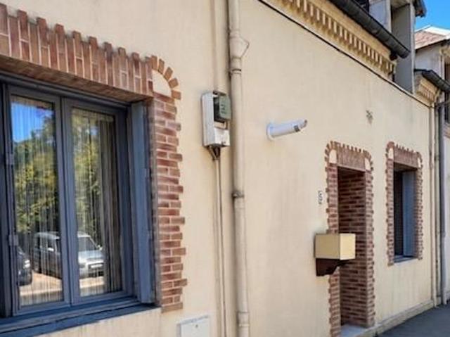 Maison 4 pièces 135 m²