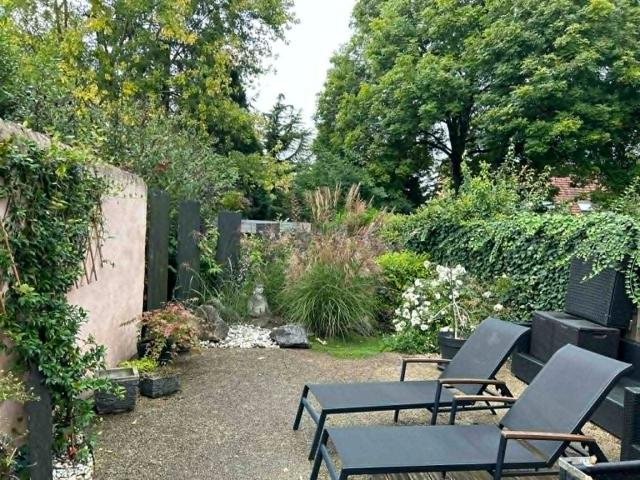 Maison 4 pièces 135 m²