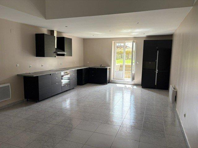 Maison 4 pièces 135 m²