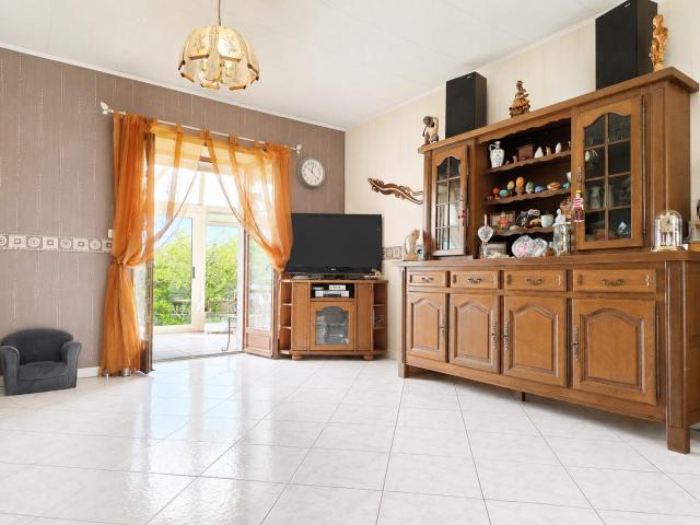 Maison 4 pièces 135 m²