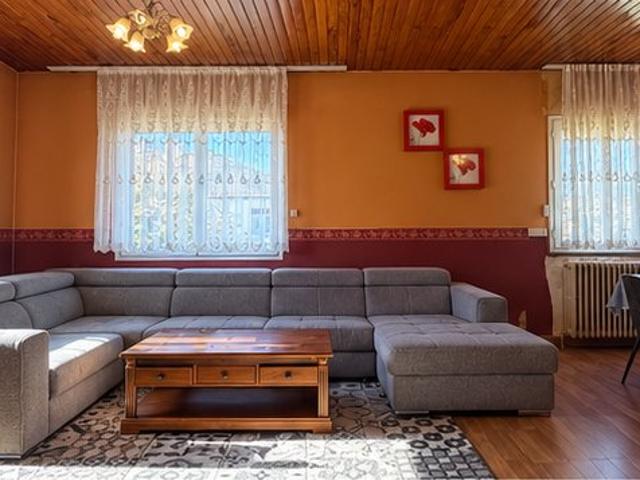 Maison 4 pièces 135 m²