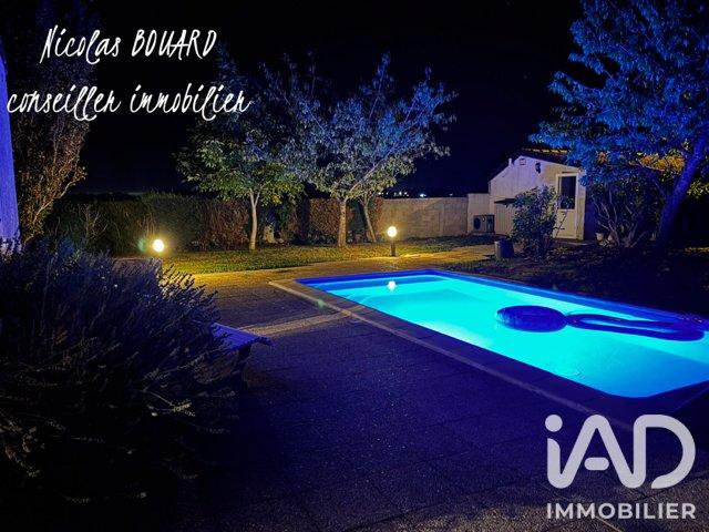 Maison 4 pièces 135 m²