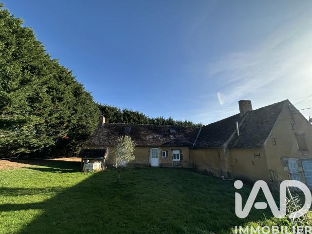 Maison 4 pièces 135 m²