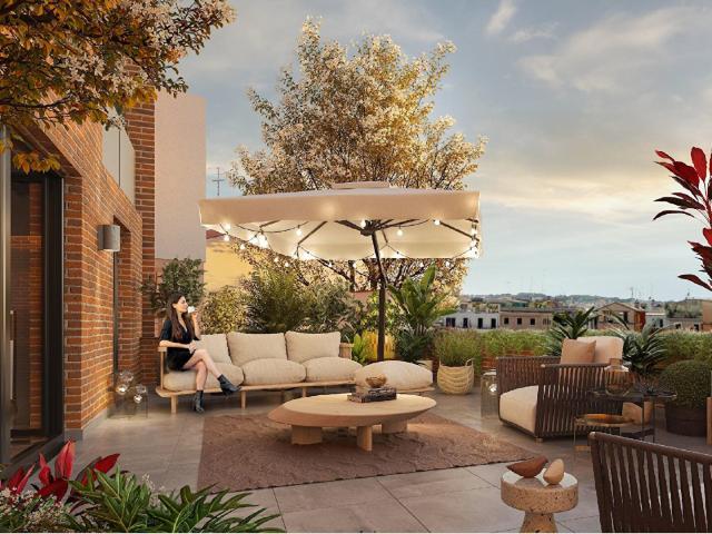 Maison 4 pièces 135 m²