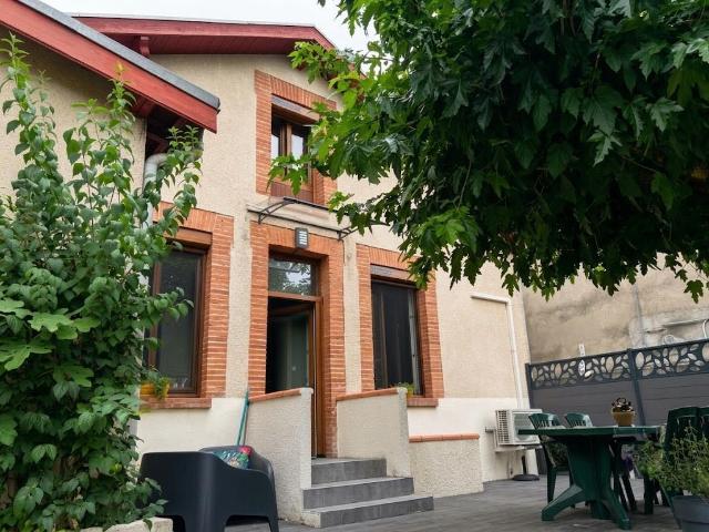 Maison 4 pièces 135 m²