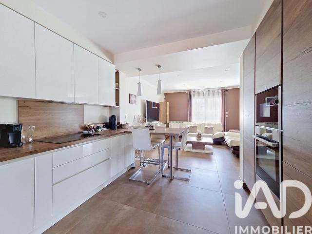 Maison 4 pièces 139 m²