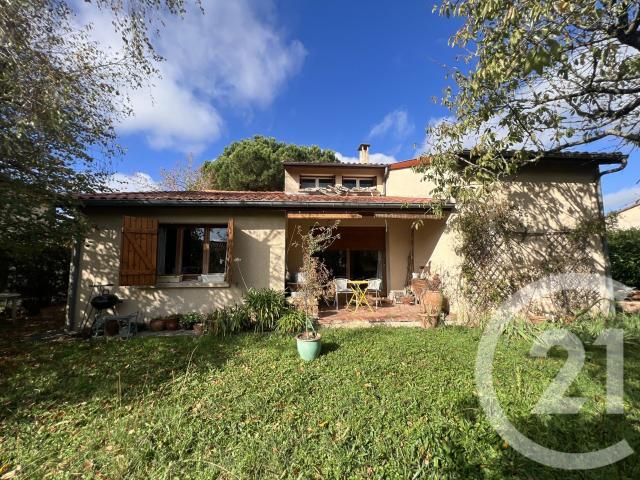 Maison 4 pièces 135 m²