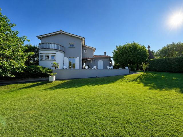 Maison 4 pièces 135 m²