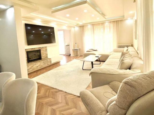 Maison 4 pièces 135 m²