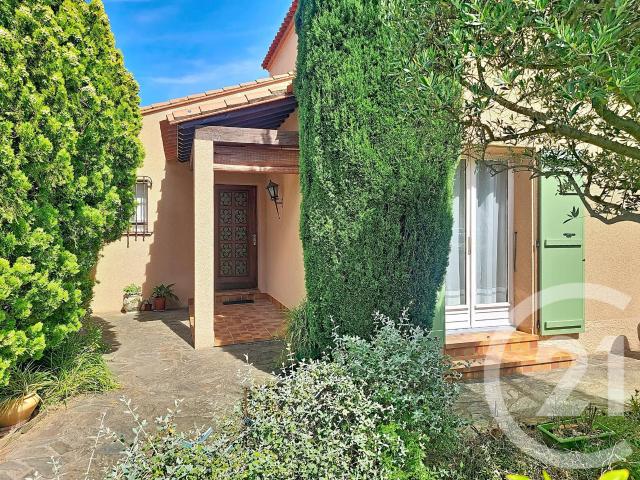 Maison 4 pièces 135 m²
