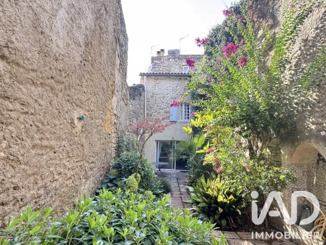 Maison 4 pièces 135 m²