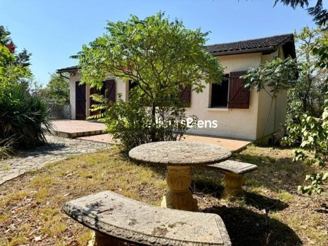 Maison 4 pièces 135 m²