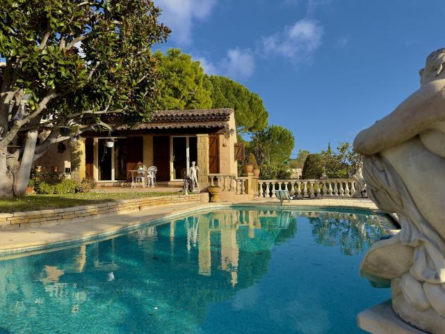 Maison 4 pièces 135 m²