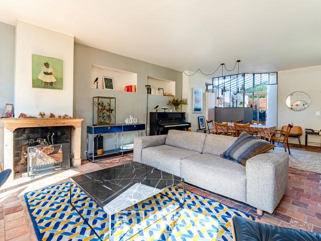 Maison 4 pièces 135 m²