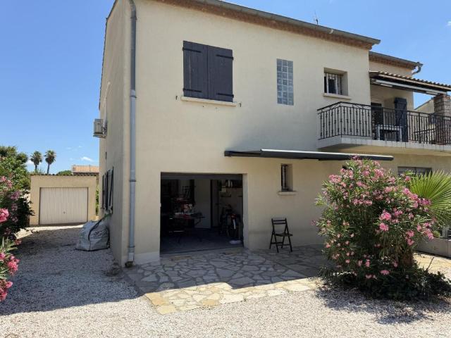 Maison 4 pièces 135 m²