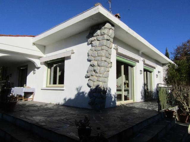 Maison 4 pièces 135 m²