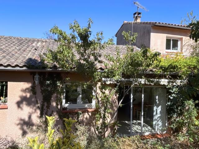 Maison 4 pièces 135 m²