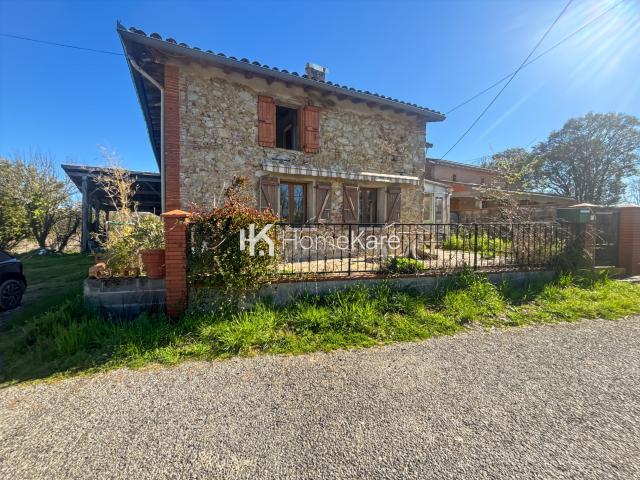 Maison 4 pièces 135 m²