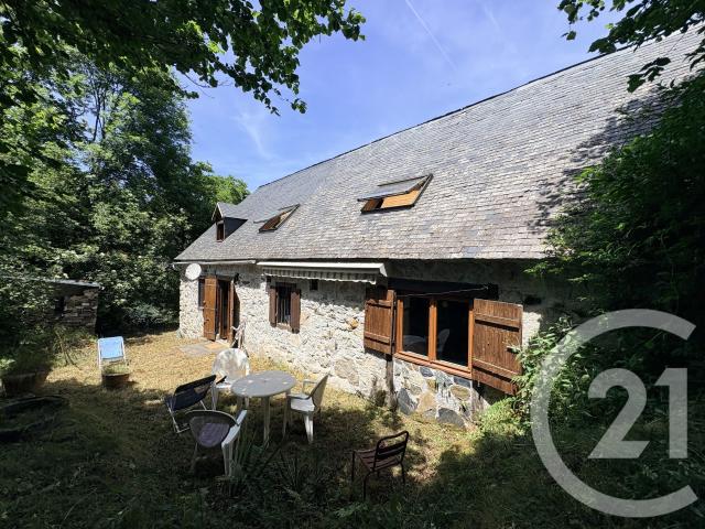 Maison 4 pièces 135 m²