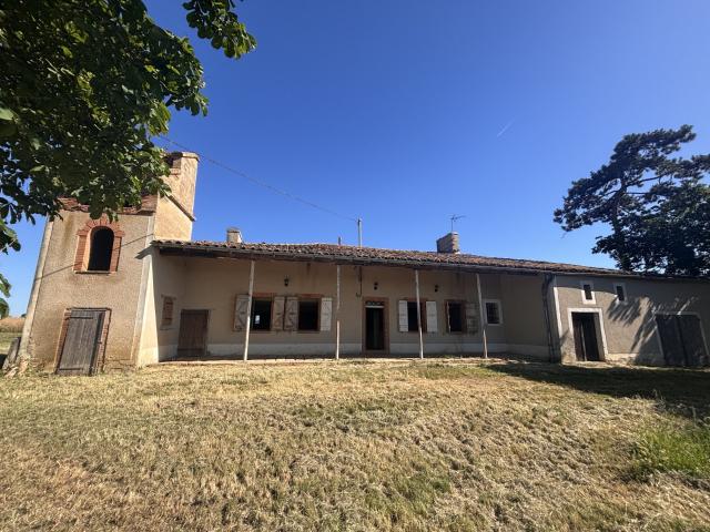 Maison 4 pièces 129 m²