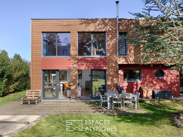 Maison 4 pièces 135 m²