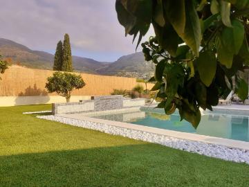 Maison 4 pièces 135 m²