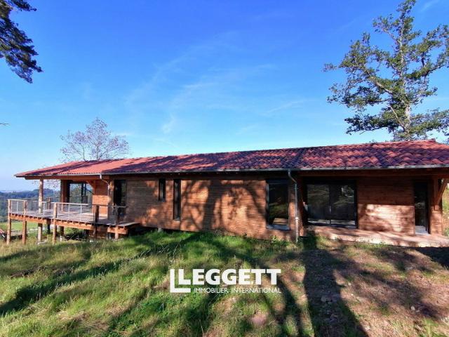 Maison 4 pièces 135 m²