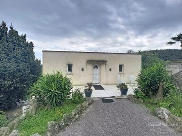 Maison 4 pièces 135 m²