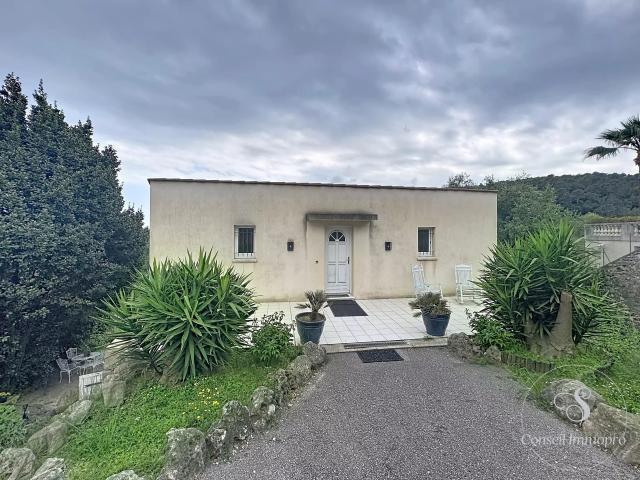 Maison 4 pièces 135 m²