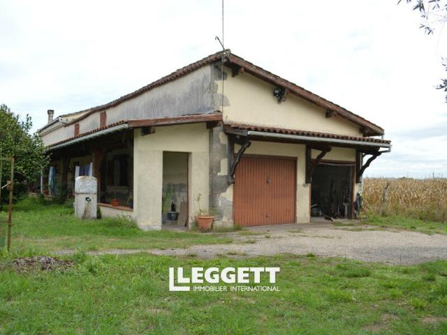Maison 4 pièces 135 m²