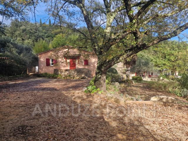 Maison 4 pièces 135 m²