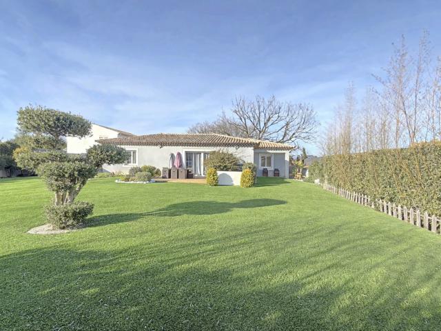 Maison 4 pièces 135 m²
