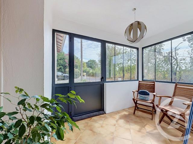 Maison 4 pièces 135 m²