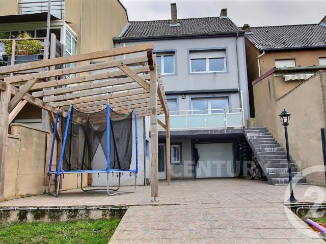 Maison 4 pièces 135 m²