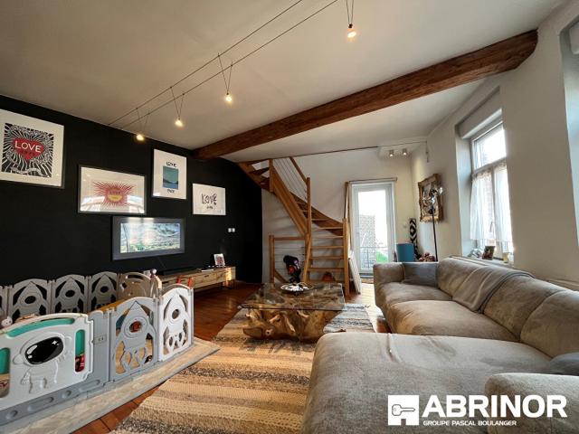 Maison 4 pièces 135 m²
