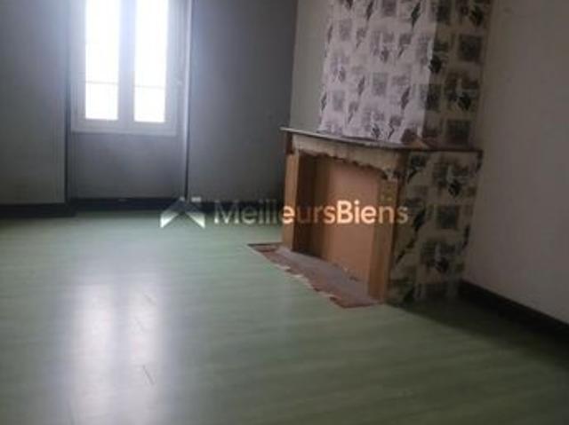 Maison 4 pièces 135 m²